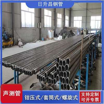 毛感乡声测管桩基检测的频率要达到多少百分比