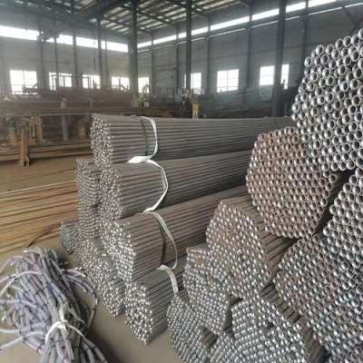 毛感乡薄壁声测管是无缝钢管还是焊接钢管好一些