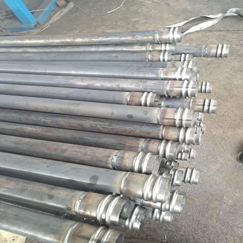 毛感乡《建筑基桩检测技术规范》每根桩需要几个声测管
