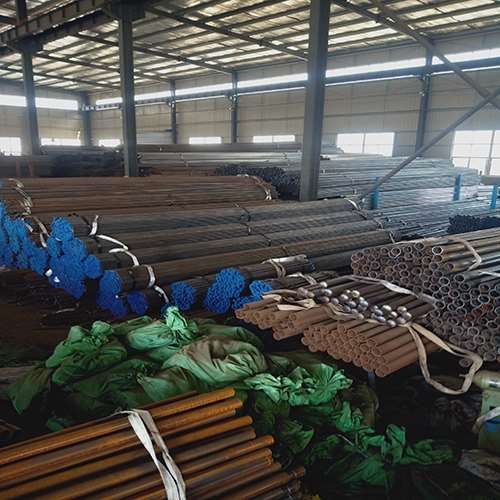 毛感乡声测管为何能作为桩基础检测材料？