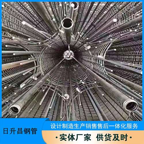 毛感乡声测管规格型号有哪些分类？